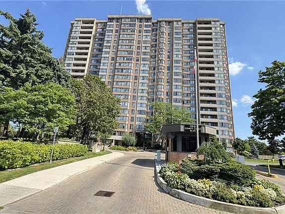 2nd image of 100 County Court Blvd #707