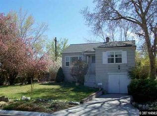 979 Novelly Dr, Reno, NV 89503