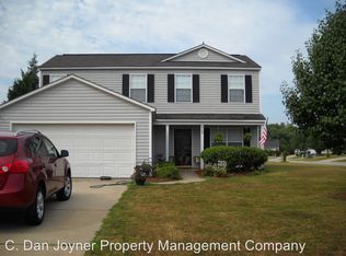 400 Tripmont Ct, Simpsonville, SC 29680