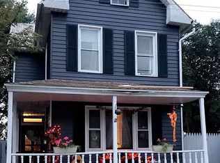 18 S Chestnut St, Mechanicsburg, PA 17055