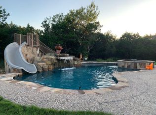 9518 Kopplin Rd, New Braunfels, TX 78132