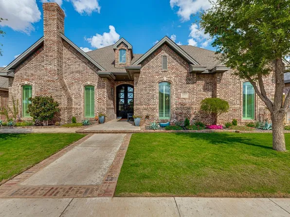 6808 Mosswood Dr, Midland, TX 79707