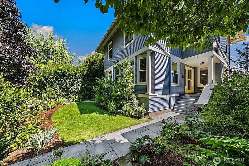 2nd image of 418 16th Avenue E #418