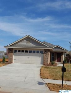 327 Mertle Dr NE, Huntsville, AL, 35810