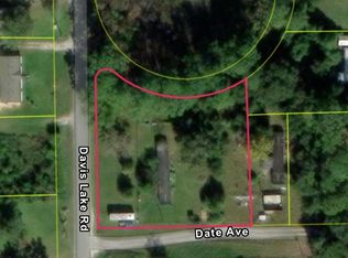 128 Davis Lake Rd, Palatka, FL 32177