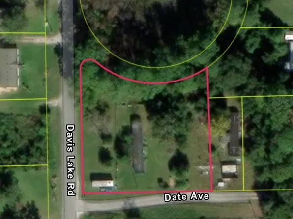 128 DAVIS LAKE RD Road, Palatka, FL 32177