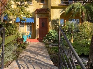1350 S Ridgeley Dr, Los Angeles, CA 90019