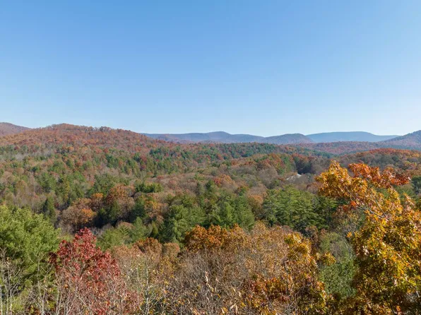 1 Town Road Old Anderson Crk, Ellijay, GA 30536