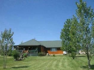 110 Bear Creek Rd, Victor, MT 59875