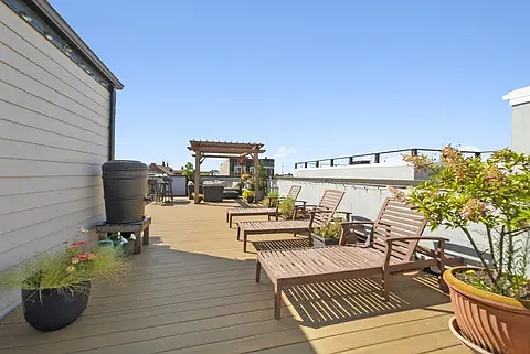 1756 W Cullerton St #3 — Photo 13