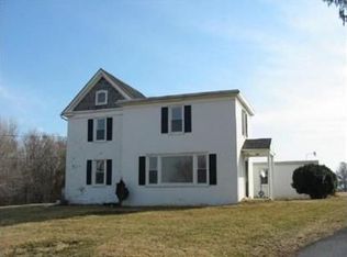 450 Lewisville Rd, Berryville, VA 22611