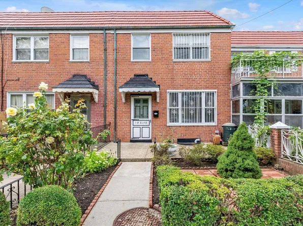 153-10 Booth Memorial Avenue, Flushing, NY 11355