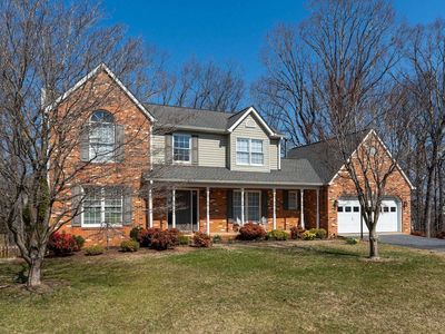 122 Westminister Dr, Fishersville, VA, 22939