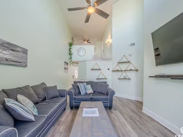 186 Durango Rd, Destin, FL 32541 – 2-bedroom rental in Destin