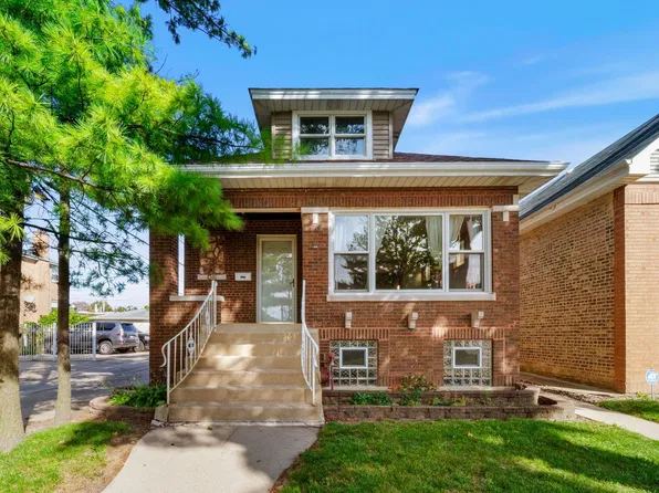 (undisclosed Address), Chicago, IL 60634