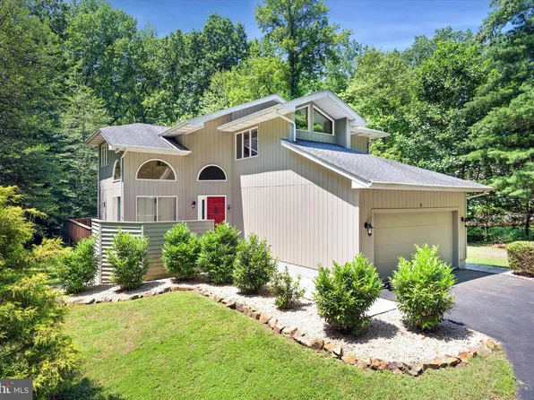 18 Canterbury Ct, Chesapeake City, MD 21915