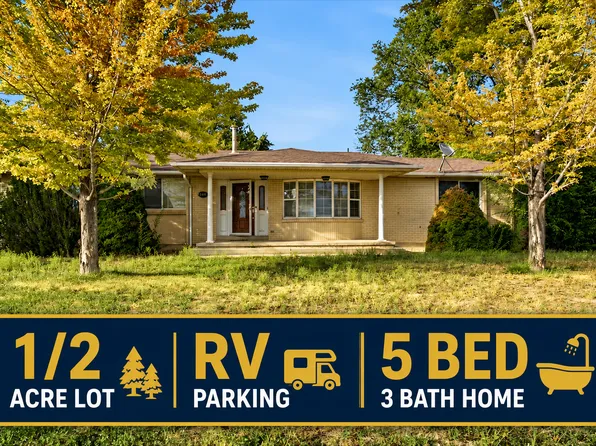 2455 S Bluff Rd, Syracuse, UT 84075