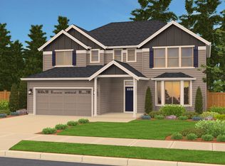 3882 N 1st Way, Ridgefield, WA 98642