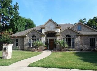 3316 Dothan Ln, Dallas, TX 75229