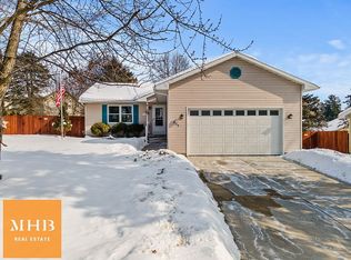 605 Pheasant Ct, Lodi, WI 53555