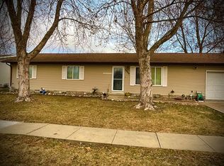 2000 Fairbanks St, Sioux City, IA 51109