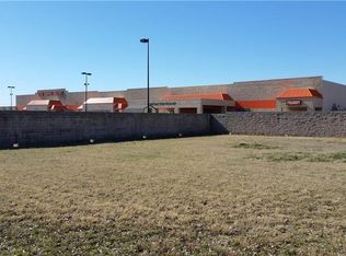 9216 Martin Dr, North Richland Hills, TX 76182