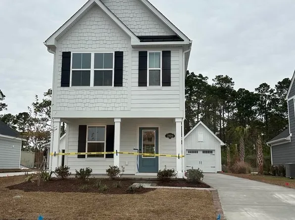 2809 Rowyn St., Longs, SC 29568