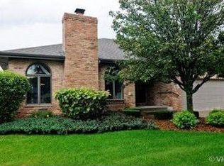 174 Tall Grass Rd, New Lenox, IL 60451