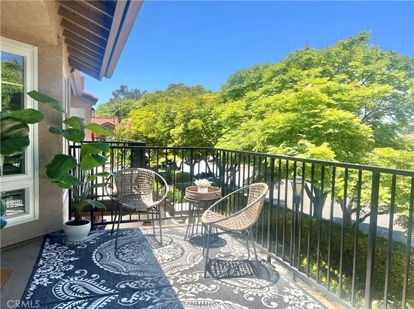 7 Redbud #128, Rancho Santa Margarita, CA 92688