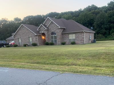 (Undisclosed Address), England, AR, 72046