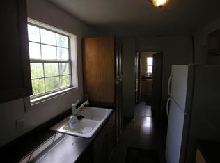 1313 3rd St, Milton, WV 25541