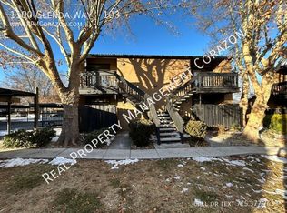 1100 Glenda Way #103, Reno, NV 89509