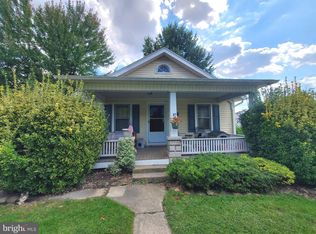 16 Taft Ave, York, PA 17404