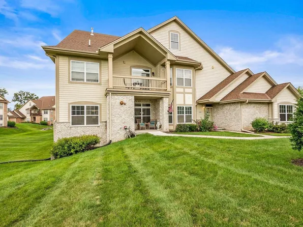 4794 South Lynn DRIVE, New Berlin, WI 53151