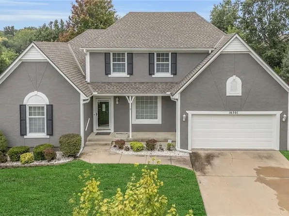 16501 W 79th Ter, Lenexa, KS 66219