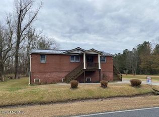 4314 West Rd, Aurora, NC 27806