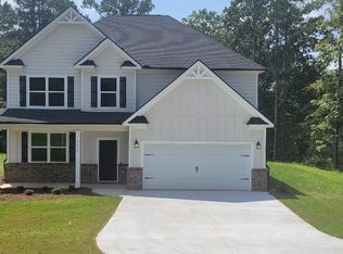 3662 SW East Fairview #1, Stockbridge, GA 30281