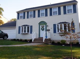 4 Glessner Pl, Wheeling, WV 26003