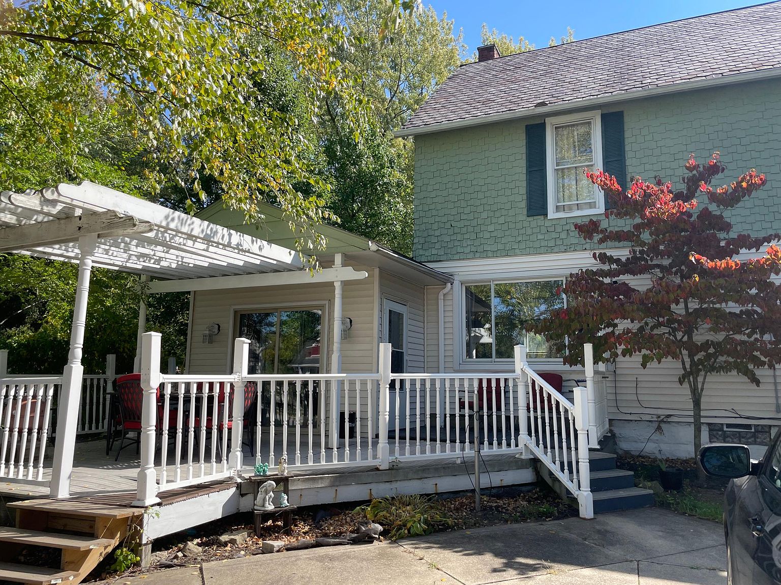 625 Elyria Ave, Amherst, OH 44001 Zillow