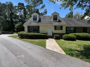 5535 Park Pl S, Atlanta, GA 30349