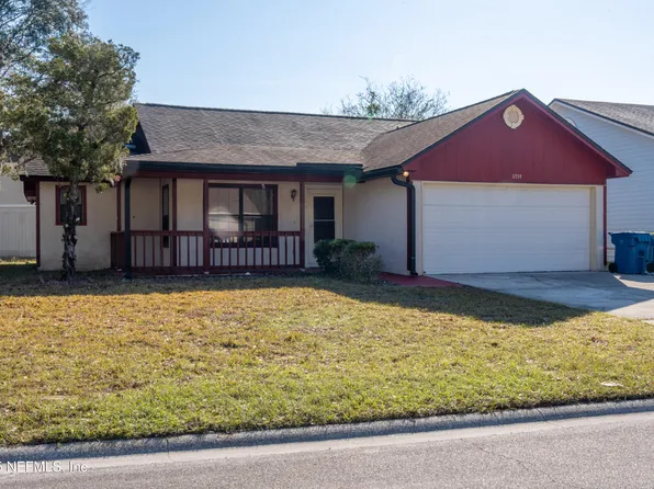 11339 ISLAND SHORE Drive W, Jacksonville, FL 32218