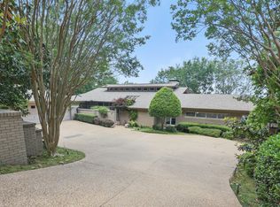 8 River View Point, Little Rock, AR 72227