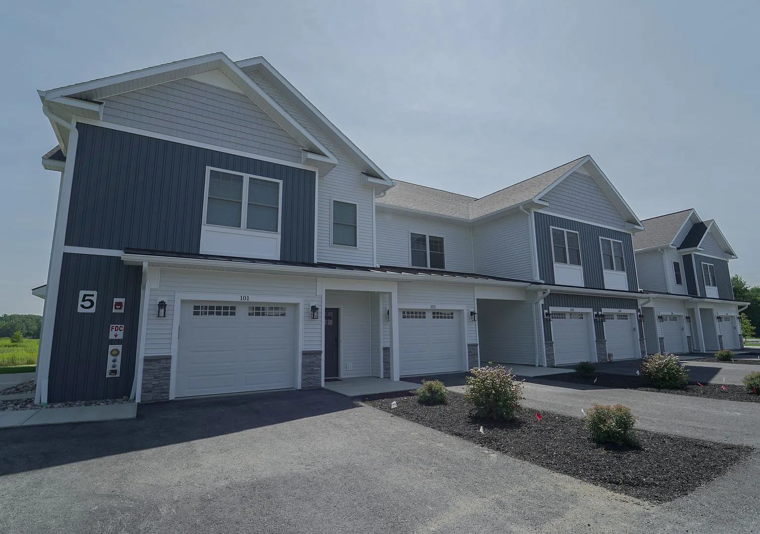 The Residence at Wemple Road — Photo 1
