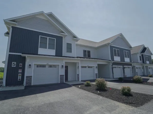 The Residence at Wemple Road, 2 Mystic Ln #4M-102, Glenmont, NY 12077