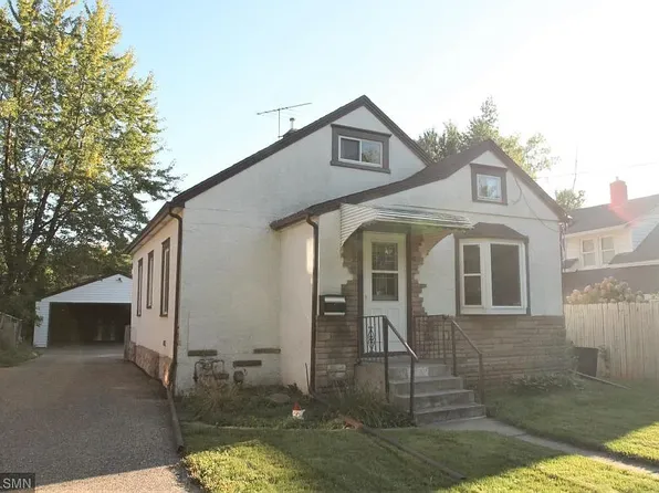 2220 Minnehaha Ave E, Saint Paul, MN 55119