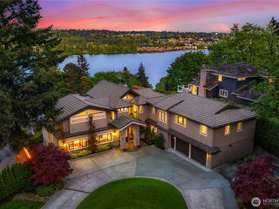7088 94th Avenue SE, Mercer Island, WA, 98040
