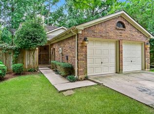 50 S Cobble Hill Cir, Spring, TX 77381