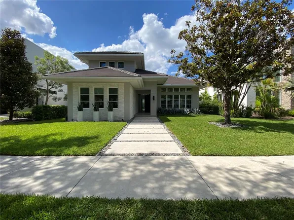 8635 Farthington Way, Orlando, FL 32827