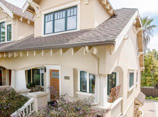 1426 Laguna St #A, Santa Barbara, CA 93101