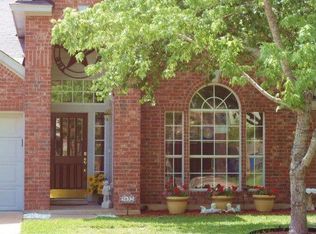 5652 Wagon Train Rd, Austin, TX 78749